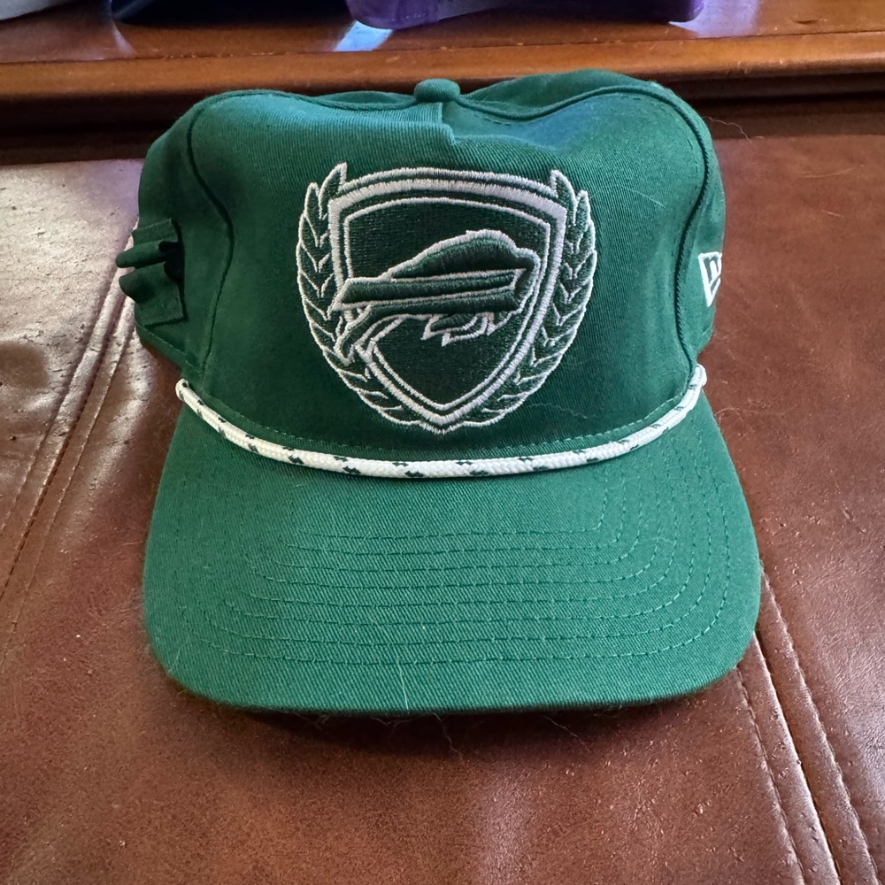Buffalo Bills Golf Hat